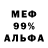 КЕТАМИН VHQ Darya Slobodina